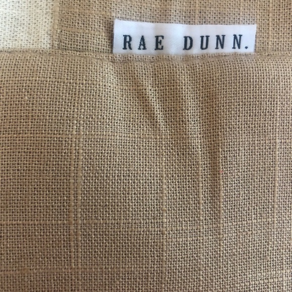 NEW, Rae Dunn Insulated Lunch BAG JUST RELEASE. - Picture 3 of 6